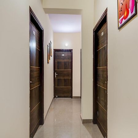 Hotel O Pubg Residency Ню Делхи Екстериор снимка